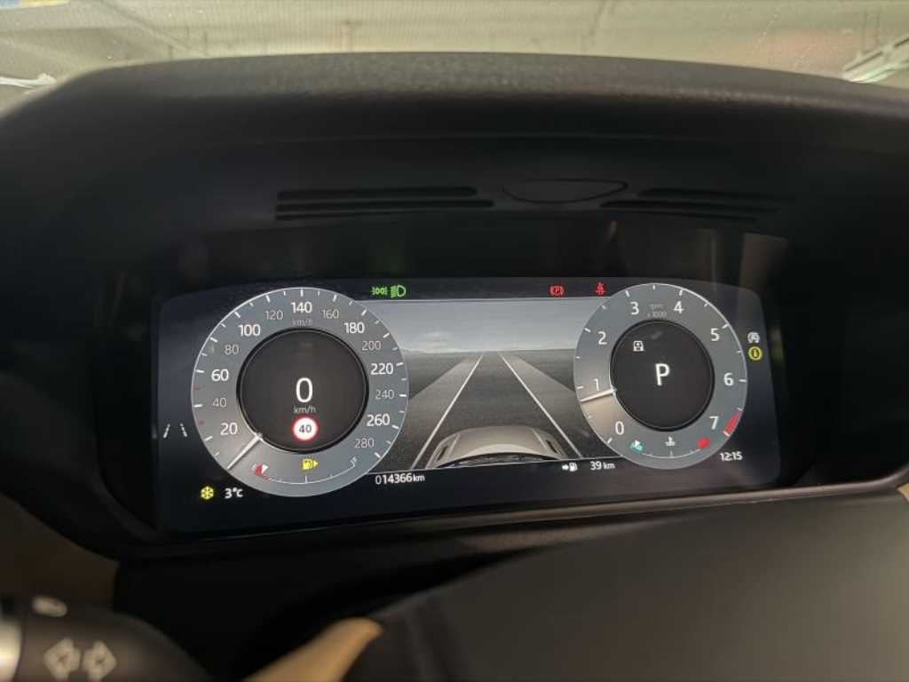 Land Rover Range Rover Bella 2025 - Importación desde Corea - HF Imports Iquique - Foto 17