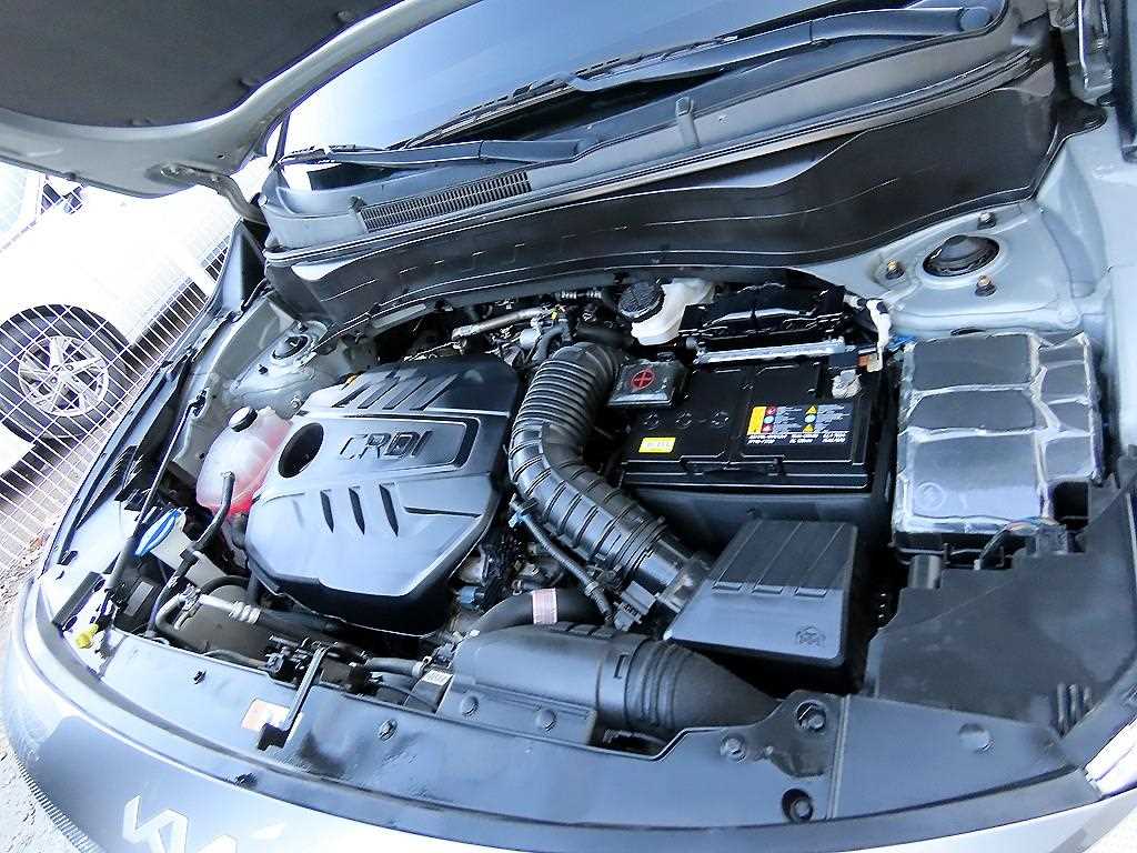 KIA Seltos 2022 Gris - Importación desde Corea - HF Imports Iquique - Foto 19