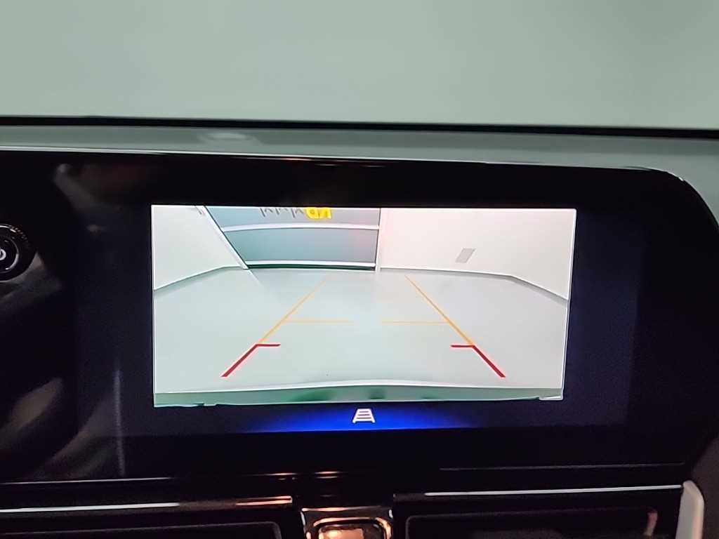 Chevrolet Trail Blazer 2025 Blanco - Importación desde Corea - HF Imports Iquique - Foto 15