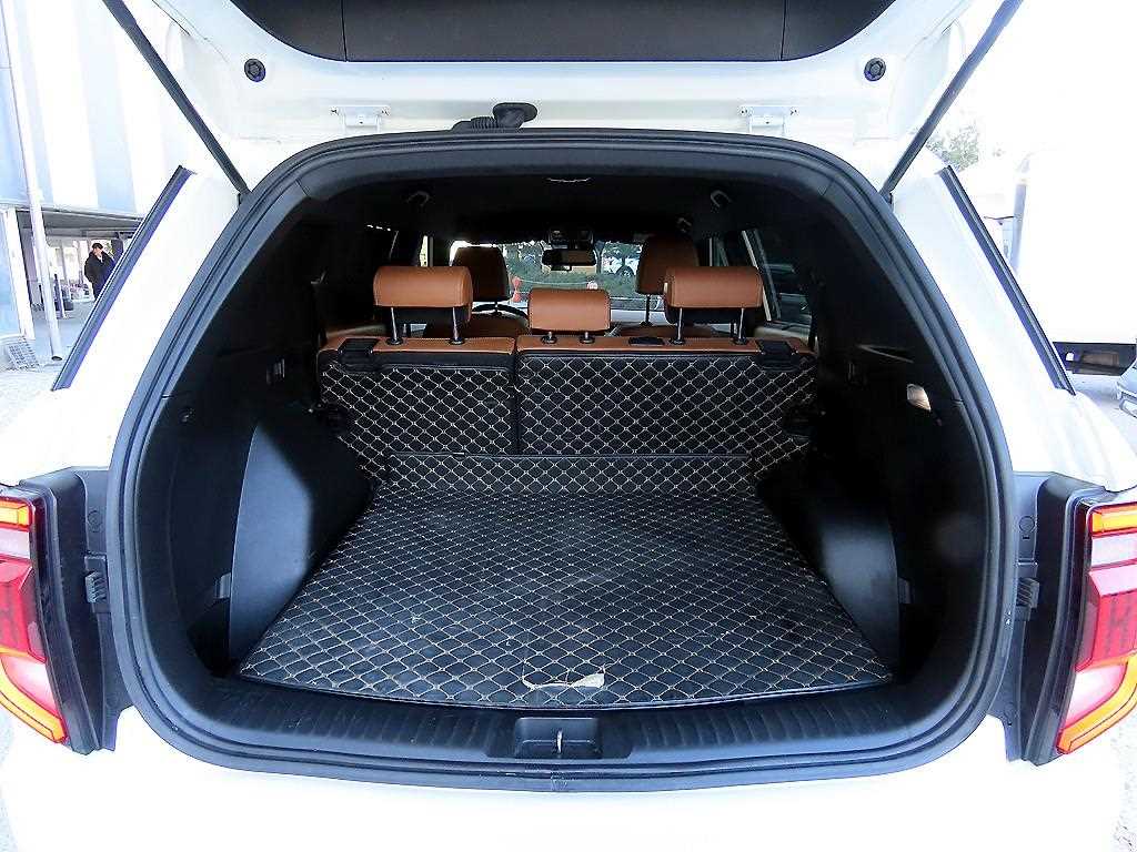 Ssangyong Torres 2023 Blanco - Importación desde Corea - HF Imports Iquique - Foto 18