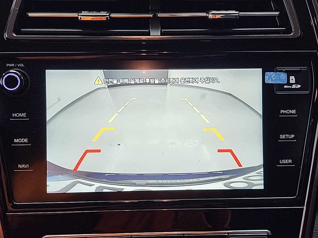 Ssangyong Tivoli 2021 Azul - Importación desde Corea - HF Imports Iquique - Foto 14