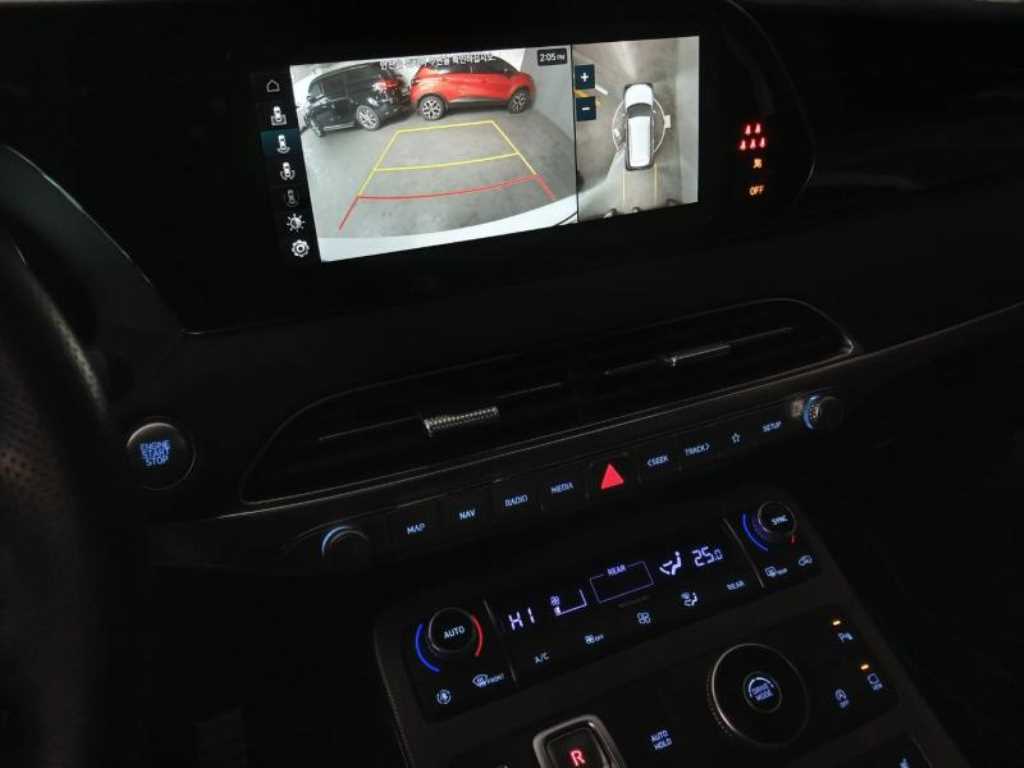 HYUNDAI Palisade 2022 - Importación desde Corea - HF Imports Iquique - Foto 14