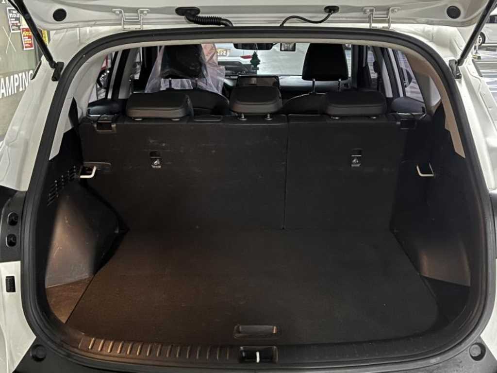 KIA Seltos 2020 Blanco - Importación desde Corea - HF Imports Iquique - Foto 15