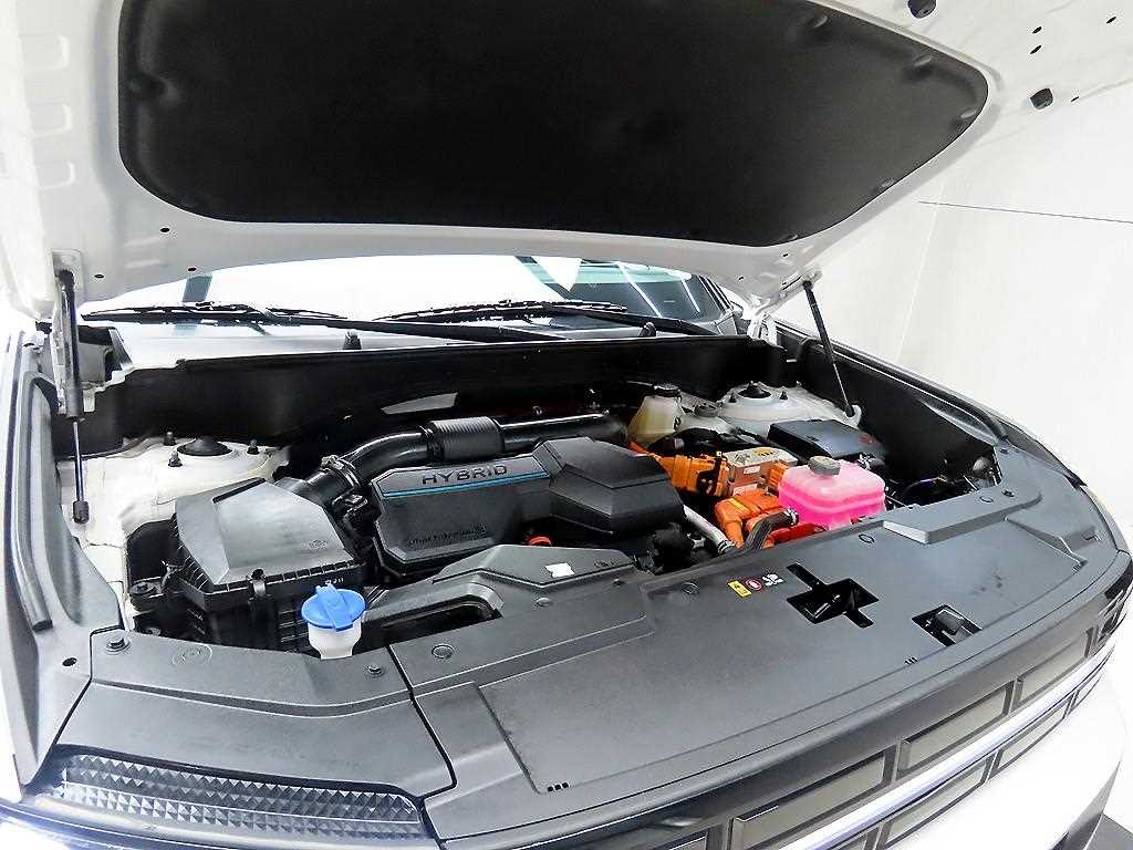 HYUNDAI Santa Fe 2024 Blanco - Importación desde Corea - HF Imports Iquique - Foto 19