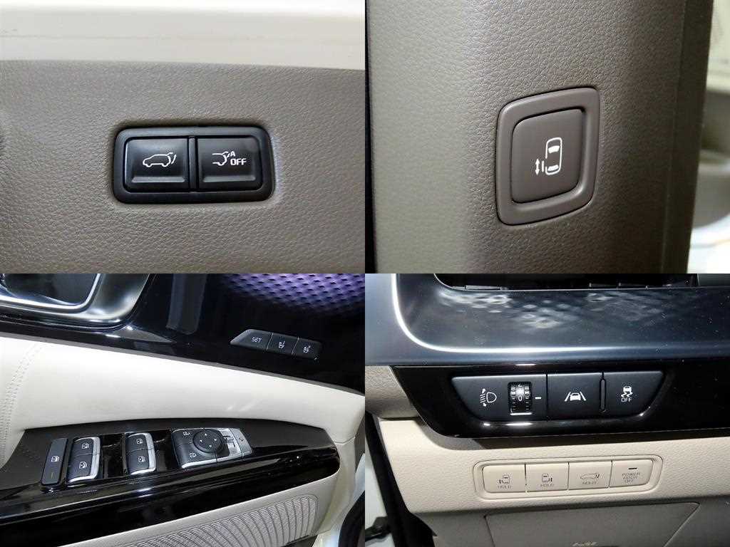 KIA Carnival 2023 - Importación desde Corea - HF Imports Iquique - Foto 18