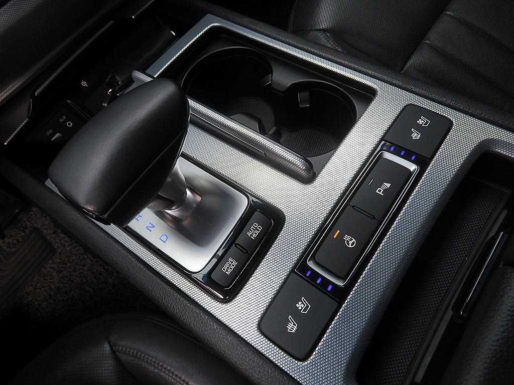 Genesis G80 2018 Gris - Importación desde Corea - HF Imports Iquique - Foto 13