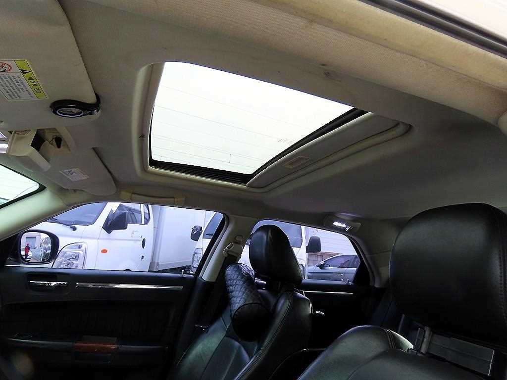 Chrysler 300C 2010 - Importación desde Corea - HF Imports Iquique - Foto 18