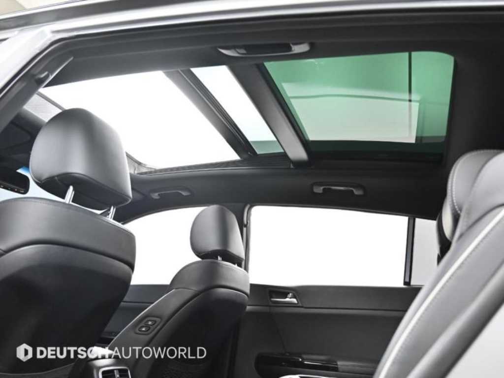 KIA Sportage 2020 Gris - Importación desde Corea - HF Imports Iquique - Foto 19