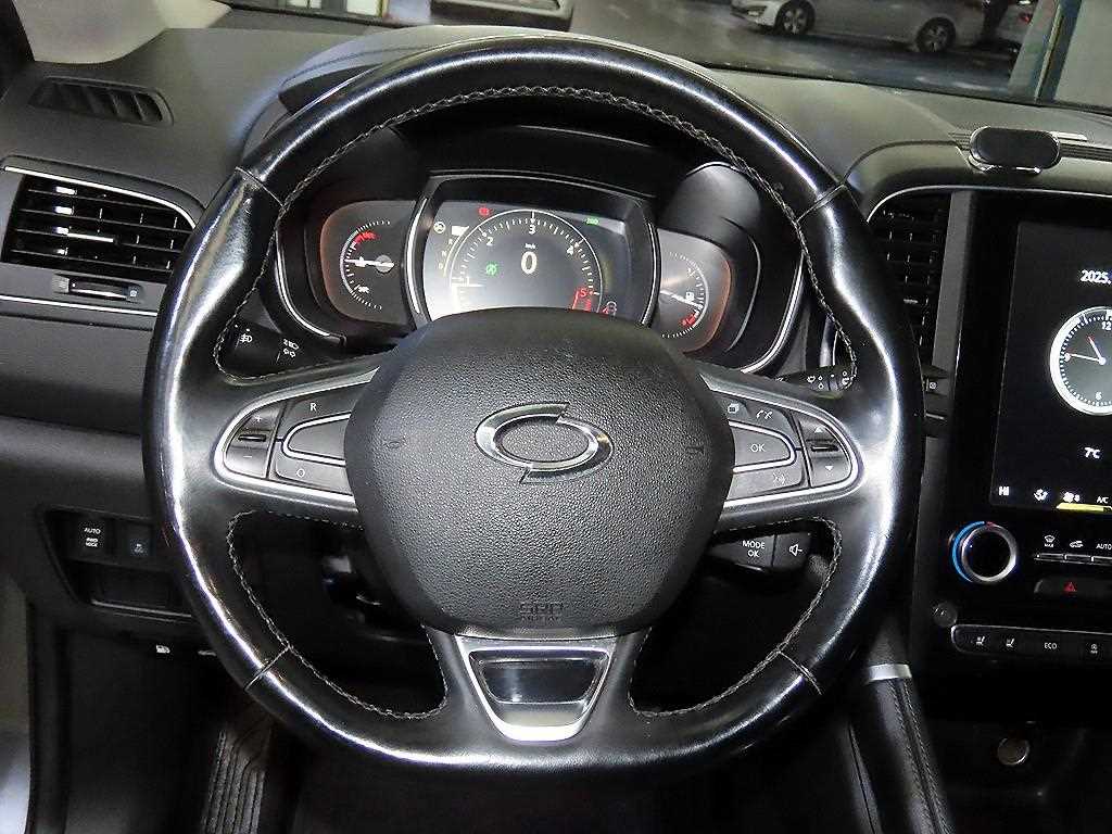 SAMSUNG QM6 - Vista 8