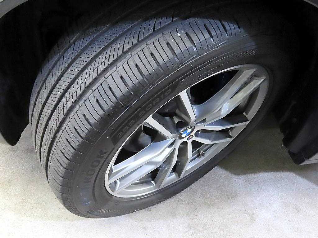 BMW X3 2018 Gris - Importación desde Corea - HF Imports Iquique - Foto 20