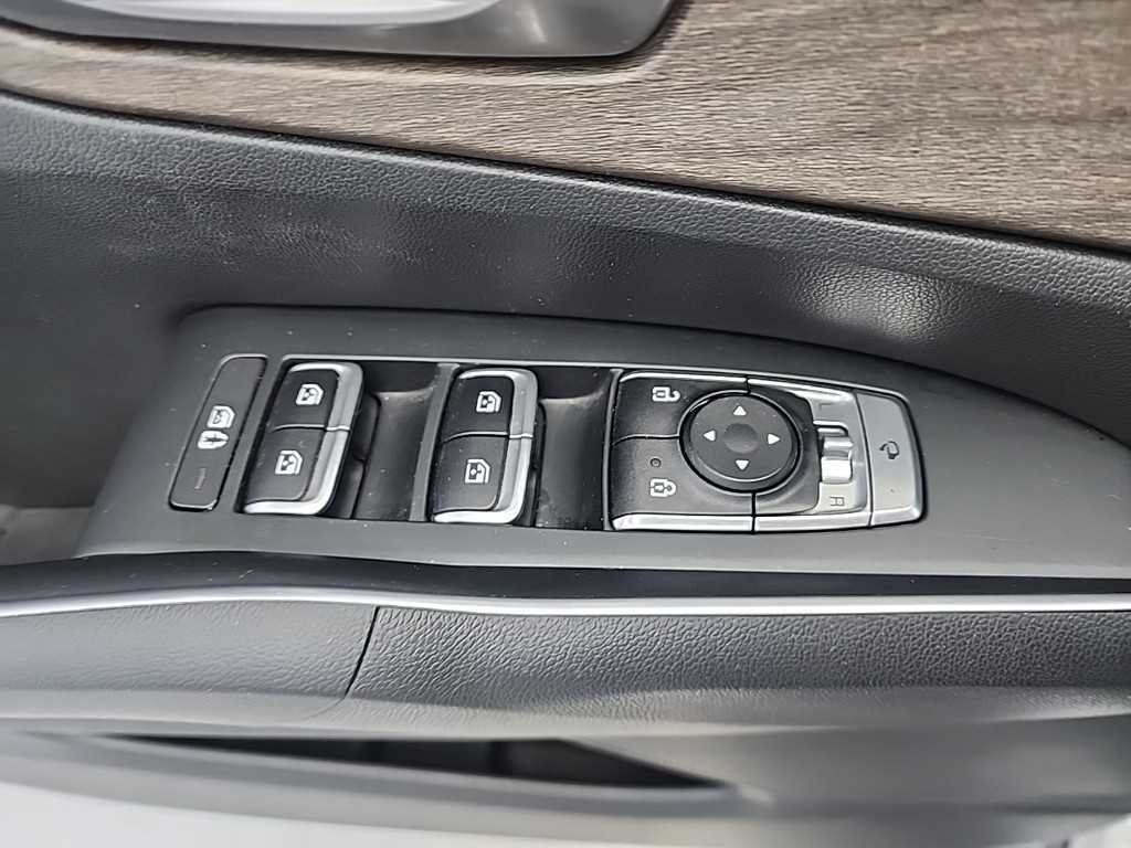 KIA Sorento 2022 Blanco - Importación desde Corea - HF Imports Iquique - Foto 16