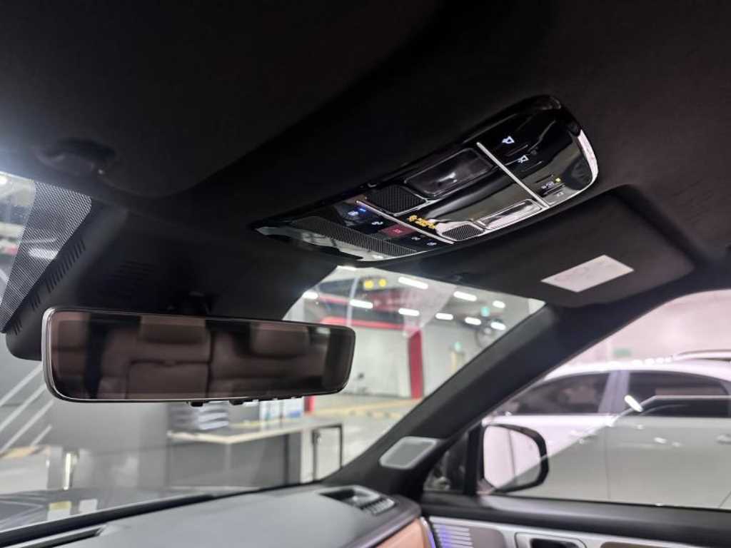 HYUNDAI Santa Fe 2024 - Importación desde Corea - HF Imports Iquique - Foto 17