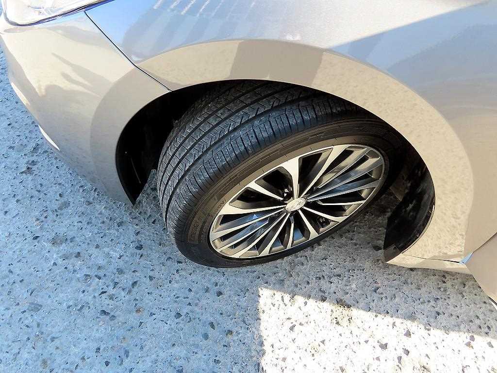 HYUNDAI Grandeur 2013 Gris - Importación desde Corea - HF Imports Iquique - Foto 19