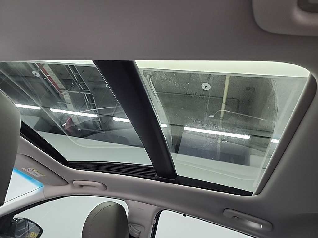 HYUNDAI Grandeur 2021 Negro - Importación desde Corea - HF Imports Iquique - Foto 15