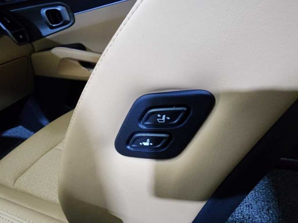 KIA Sorento - Vista 10