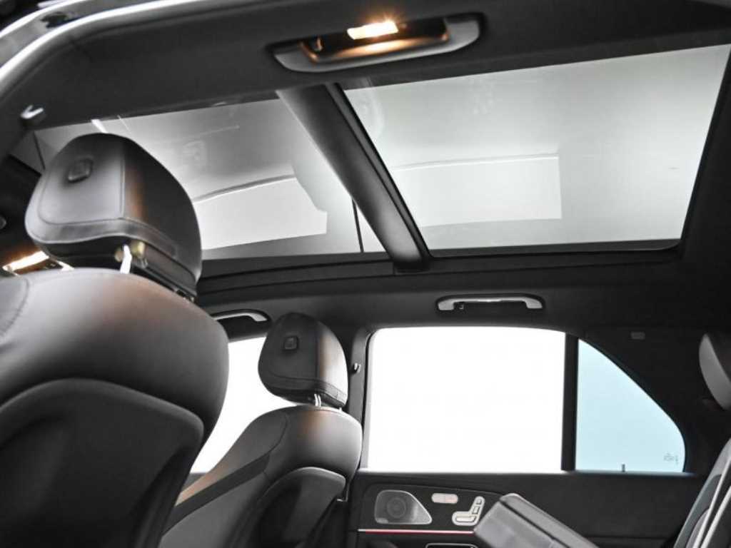 Mercedes Benz GLE Class 2022 - Importación desde Corea - HF Imports Iquique - Foto 19