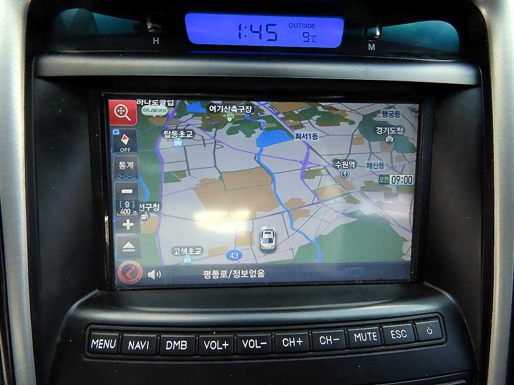 HYUNDAI Sonata 2012 Gris - Importación desde Corea - HF Imports Iquique - Foto 16