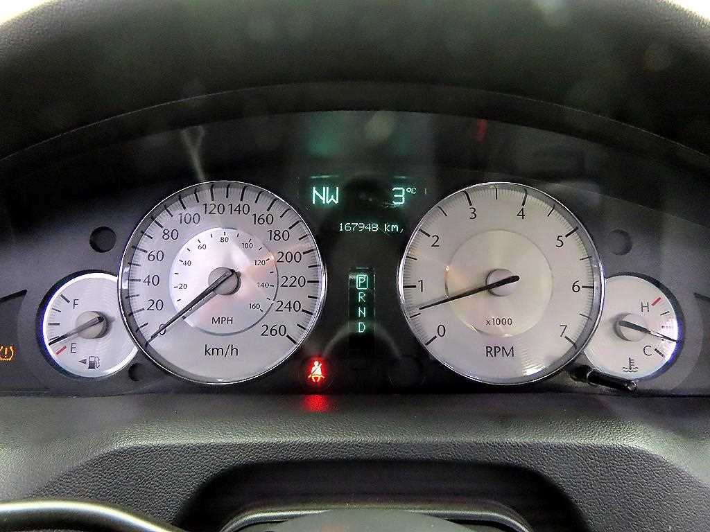 Chrysler 300C - Vista 9