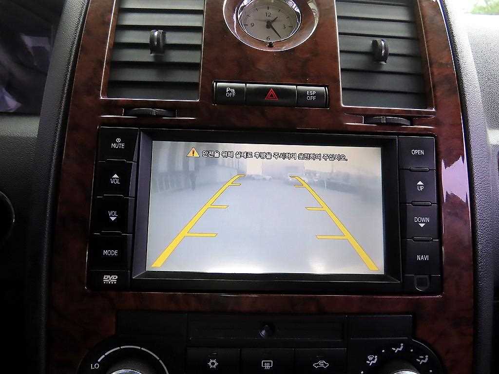 Chrysler 300C 2010 - Importación desde Corea - HF Imports Iquique - Foto 14