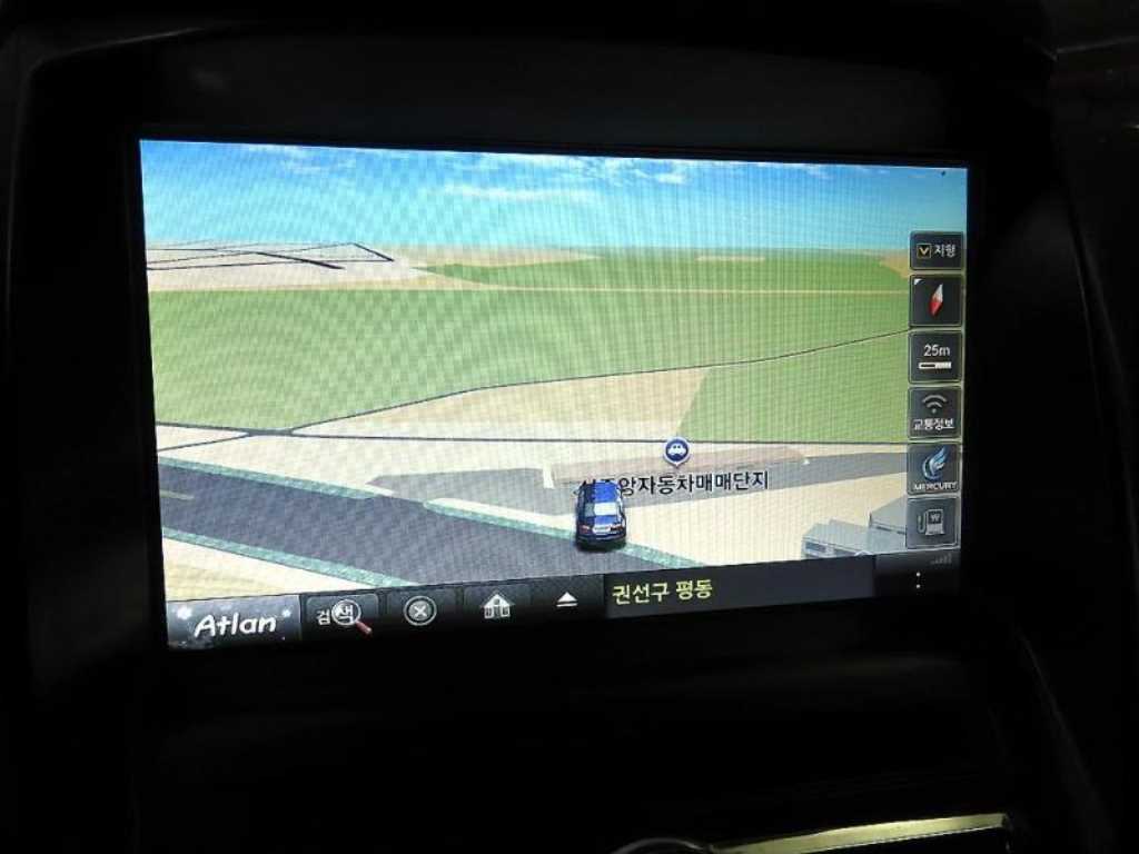 Ssangyong Korando 2018 Blanco - Importación desde Corea - HF Imports Iquique - Foto 14