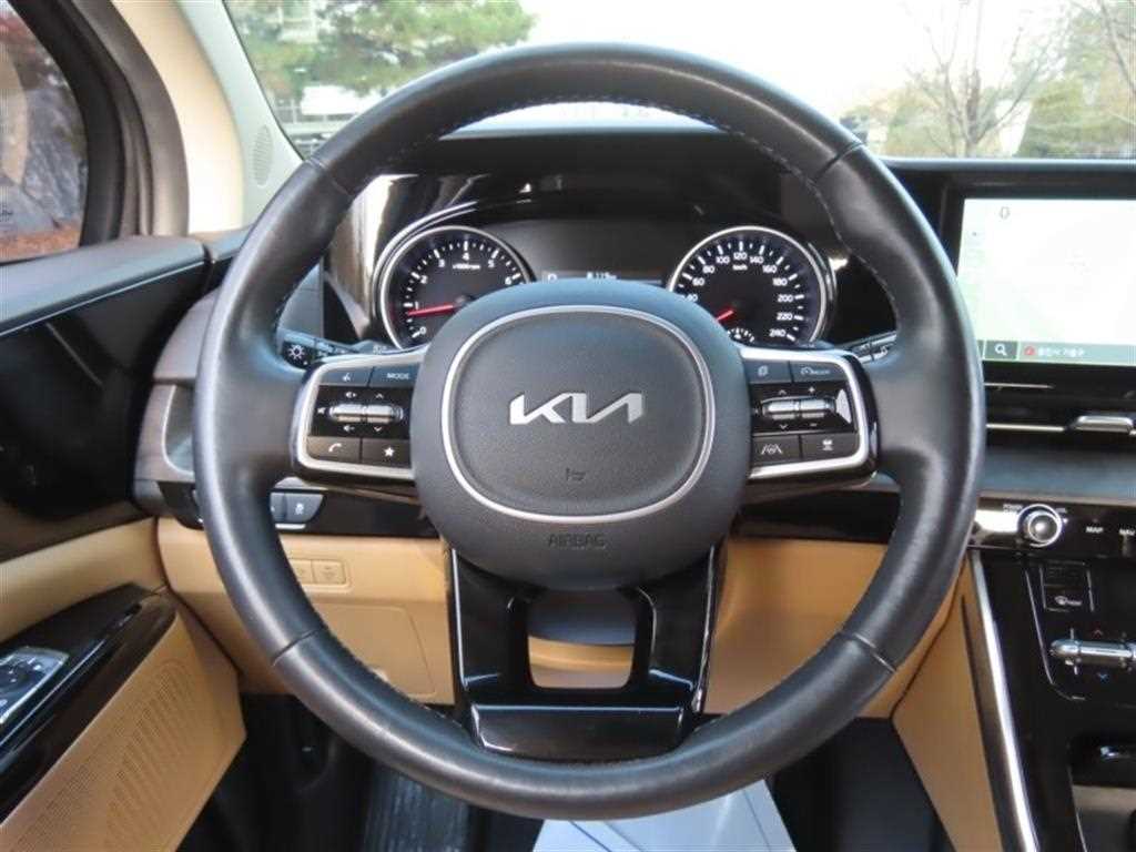 KIA Carnival 2023 - Importación desde Corea - HF Imports Iquique - Foto 16