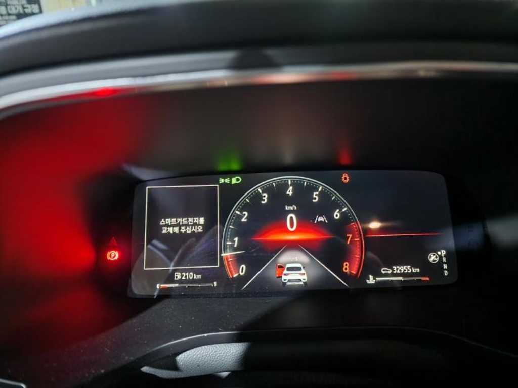 SAMSUNG XM3 - Vista 11