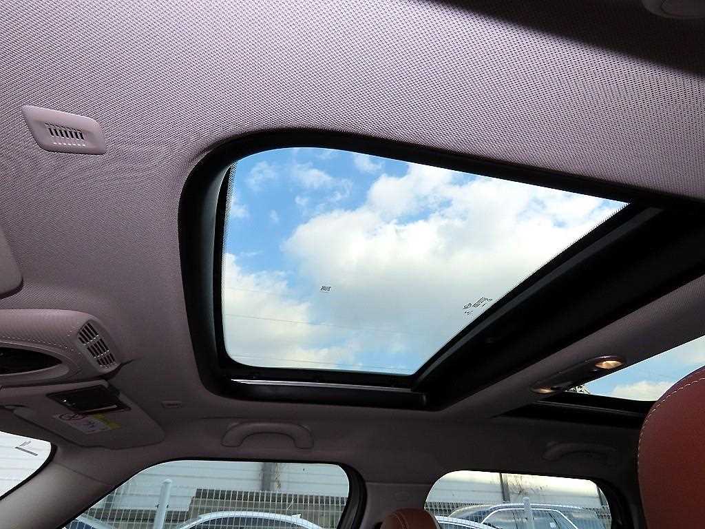 Mini Countryman 2022 Gris - Importación desde Corea - HF Imports Iquique - Foto 18