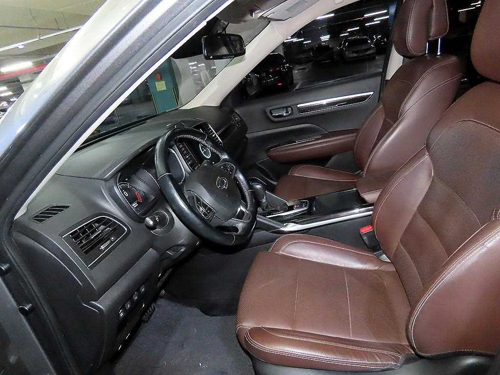 SAMSUNG QM6 - Vista 6