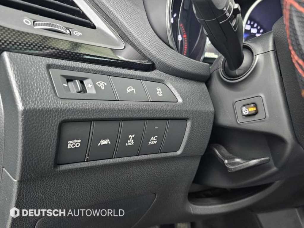 HYUNDAI Maxcruz 2014 Gris - Importación desde Corea - HF Imports Iquique - Foto 17