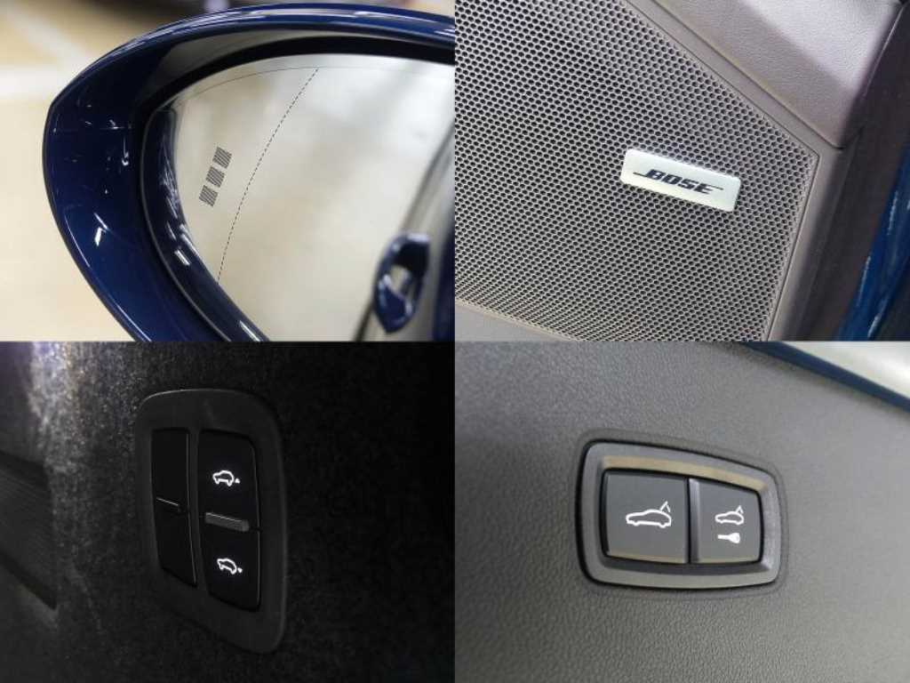 Porsche Cayenne 2024 Azul - Importación desde Corea - HF Imports Iquique - Foto 20