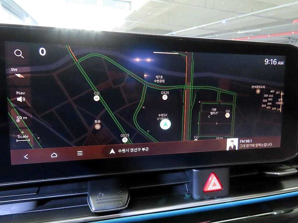 KIA Carnival 2025 Gris - Importación desde Corea - HF Imports Iquique - Foto 13