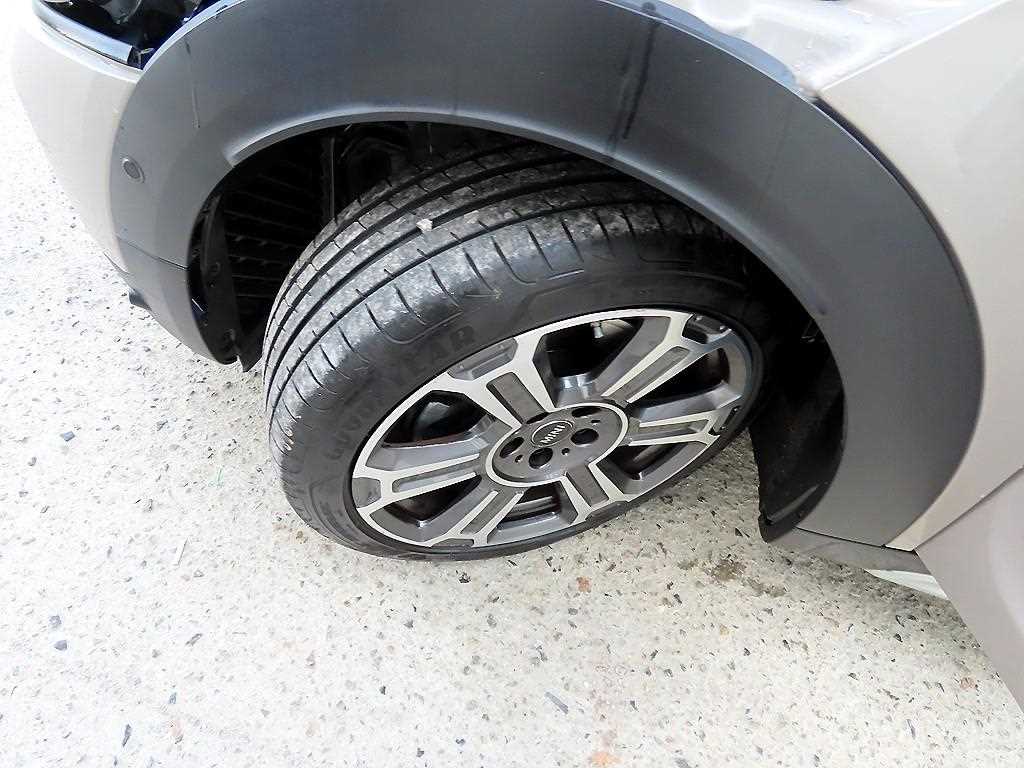 Mini Countryman 2022 Gris - Importación desde Corea - HF Imports Iquique - Foto 20