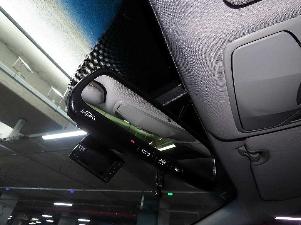 HYUNDAI Santa Fe 2013 Negro - Importación desde Corea - HF Imports Iquique - Foto 15