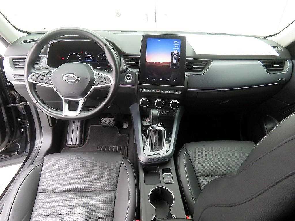 SAMSUNG XM3 - Vista 8