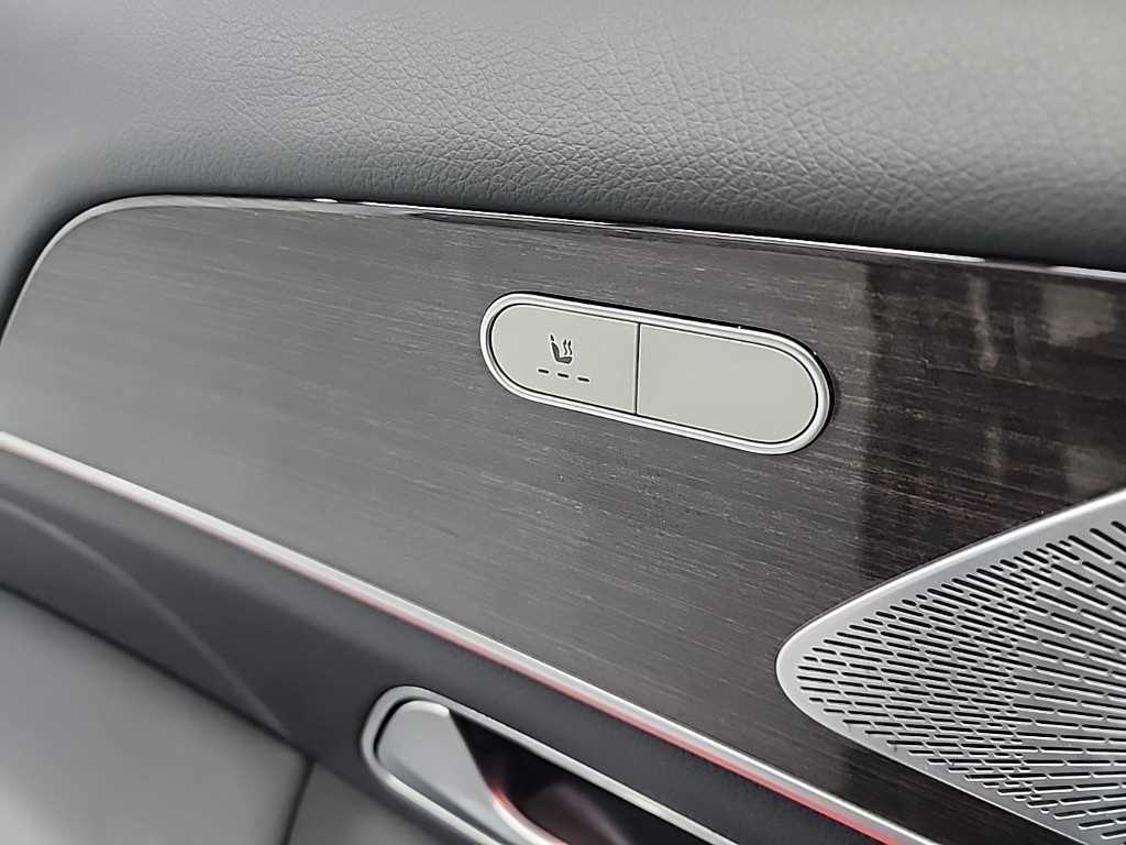 Mercedes Benz GLE Class 2020 Negro - Importación desde Corea - HF Imports Iquique - Foto 14