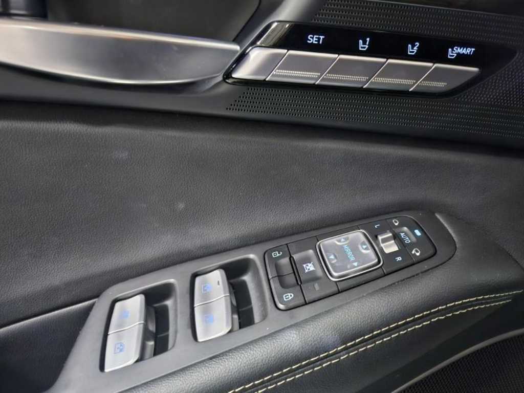 Genesis G90 2019 - Importación desde Corea - HF Imports Iquique - Foto 13