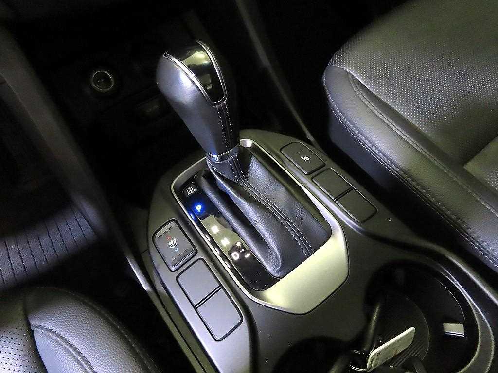 HYUNDAI Santa Fe - Vista 12