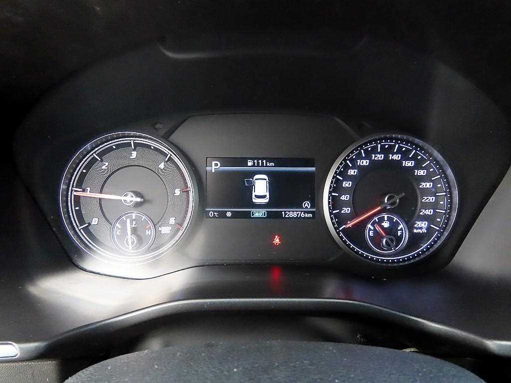 HYUNDAI Santa Fe - Vista 9