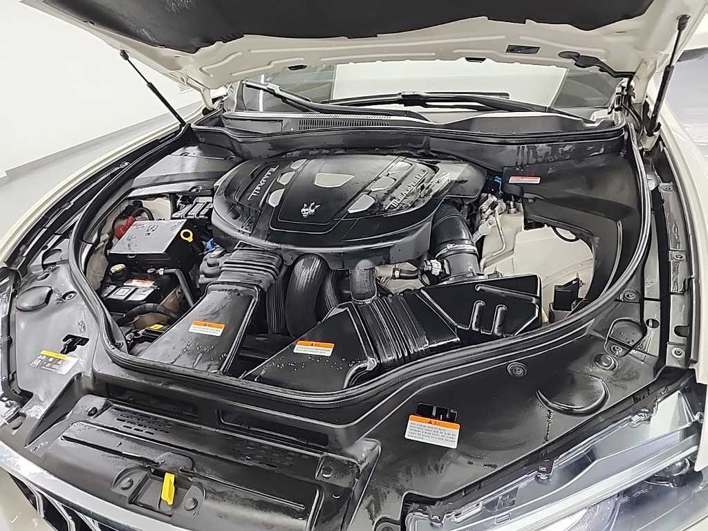 Maserati Levante - Vista 5