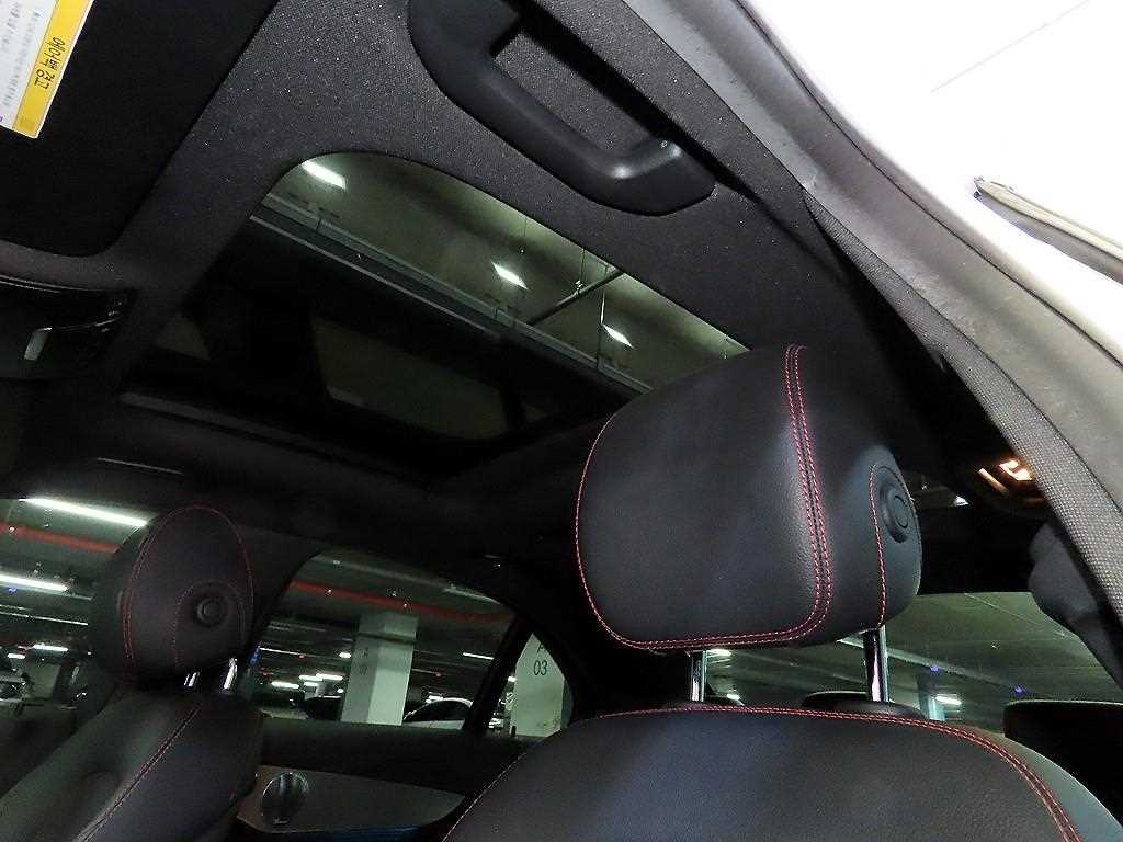 Mercedes Benz C Class 2017 Blanco - Importación desde Corea - HF Imports Iquique - Foto 16