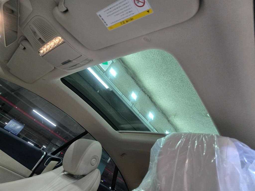 Mercedes Benz E class 2017 Blanco - Importación desde Corea - HF Imports Iquique - Foto 17