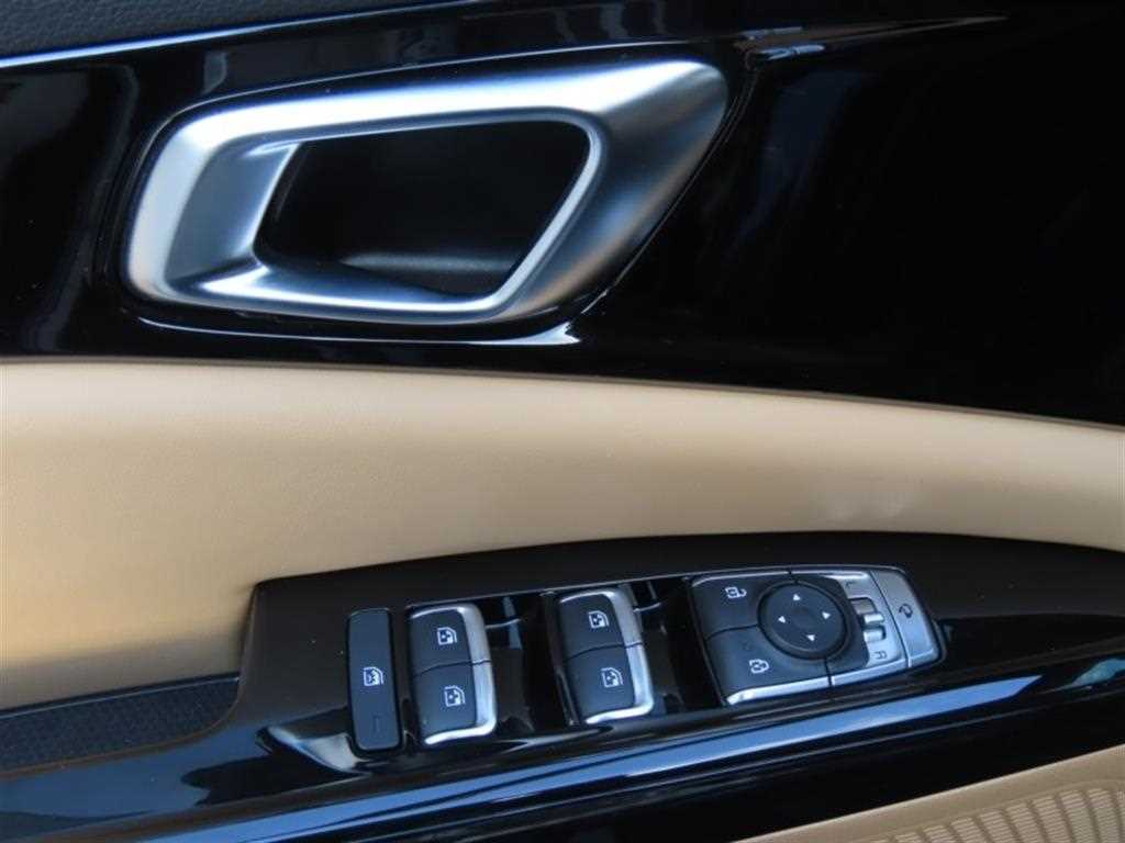 KIA Carnival - Vista 12