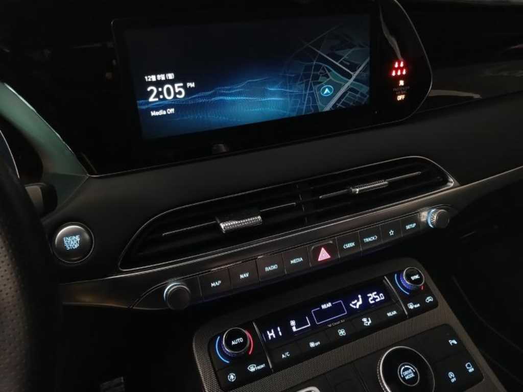 HYUNDAI Palisade 2022 - Importación desde Corea - HF Imports Iquique - Foto 13