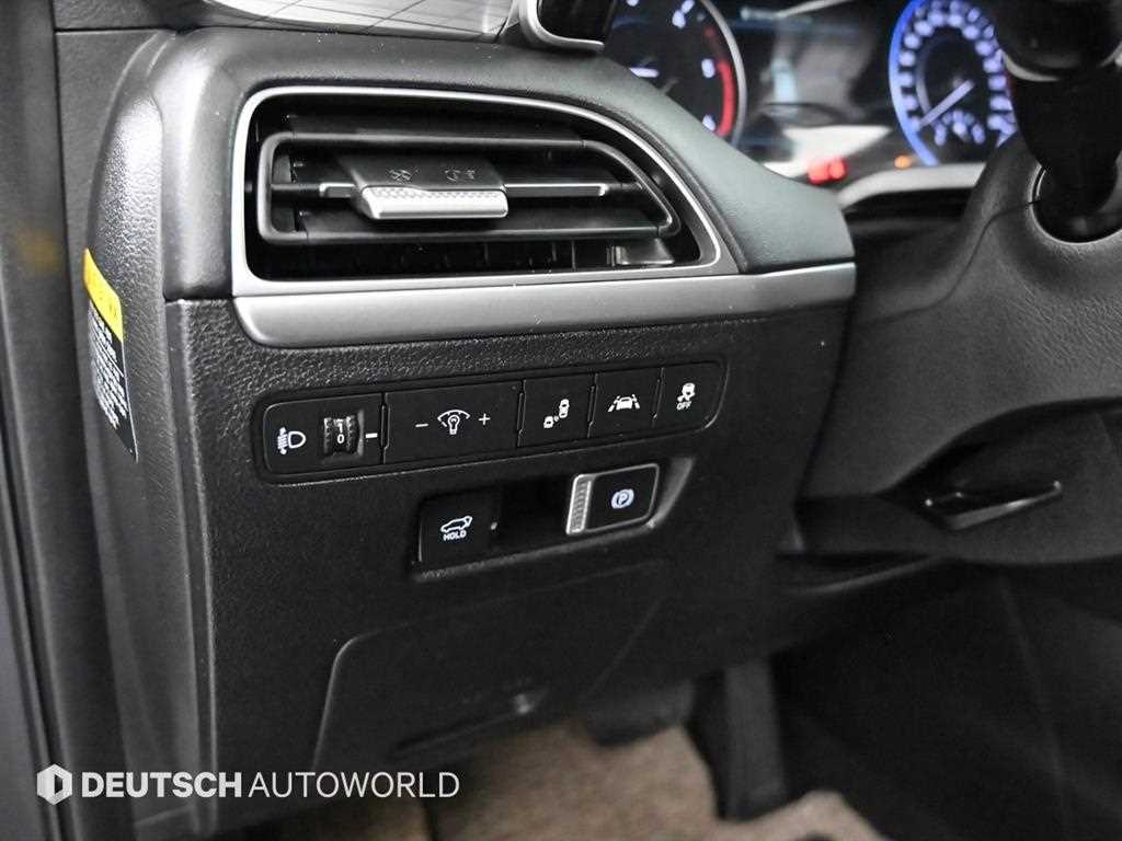 HYUNDAI Palisade 2020 Café - Importación desde Corea - HF Imports Iquique - Foto 17