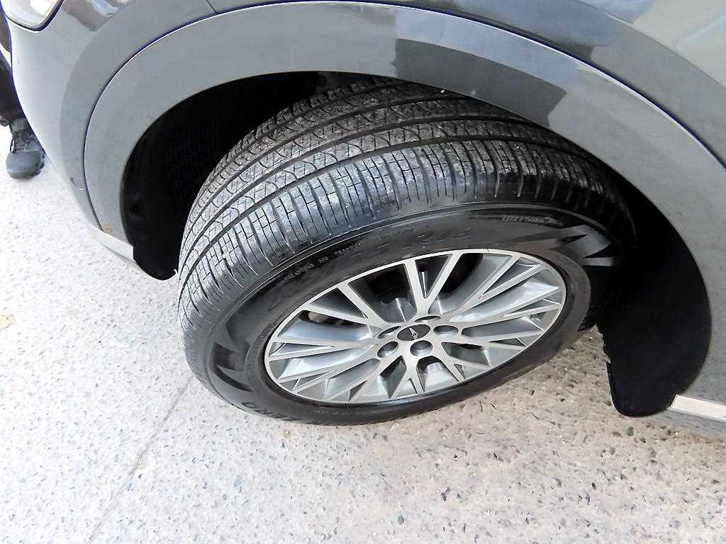 Genesis GV80 2024 Gris - Importación desde Corea - HF Imports Iquique - Foto 20