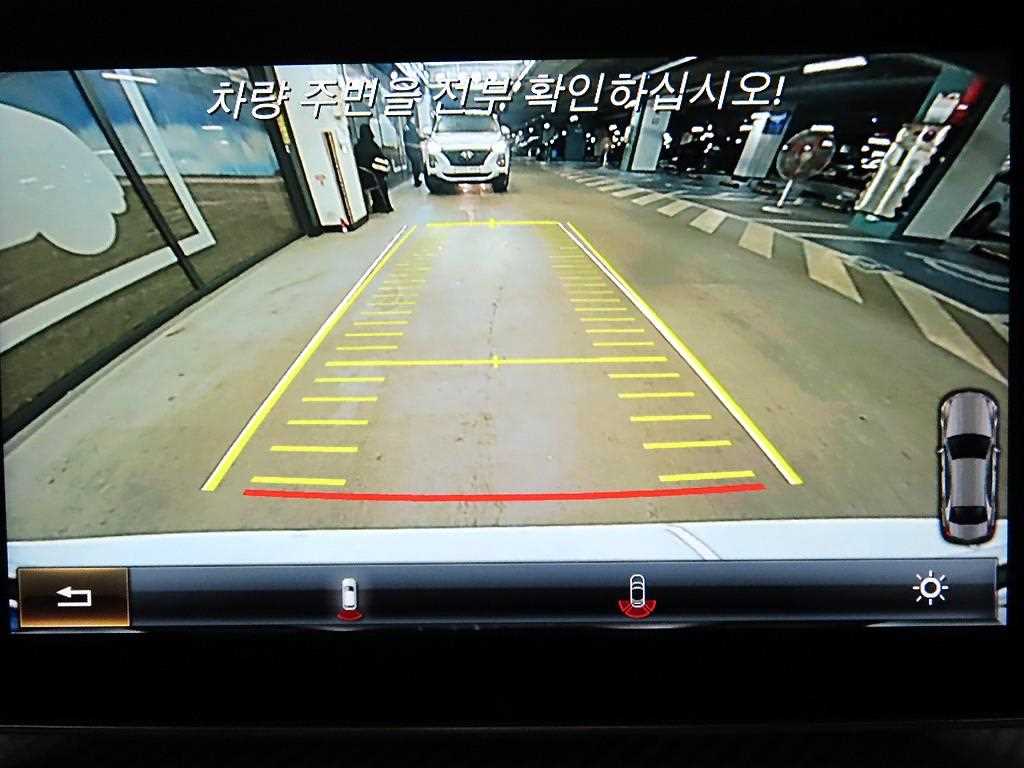 Mercedes Benz C Class 2017 Blanco - Importación desde Corea - HF Imports Iquique - Foto 14