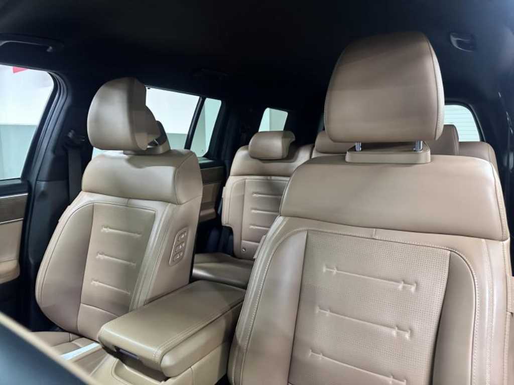 HYUNDAI Santa Fe 2024 - Importación desde Corea - HF Imports Iquique - Foto 14