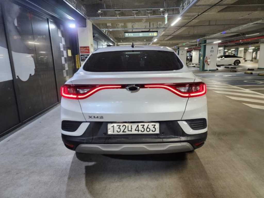 SAMSUNG XM3 - Vista 5