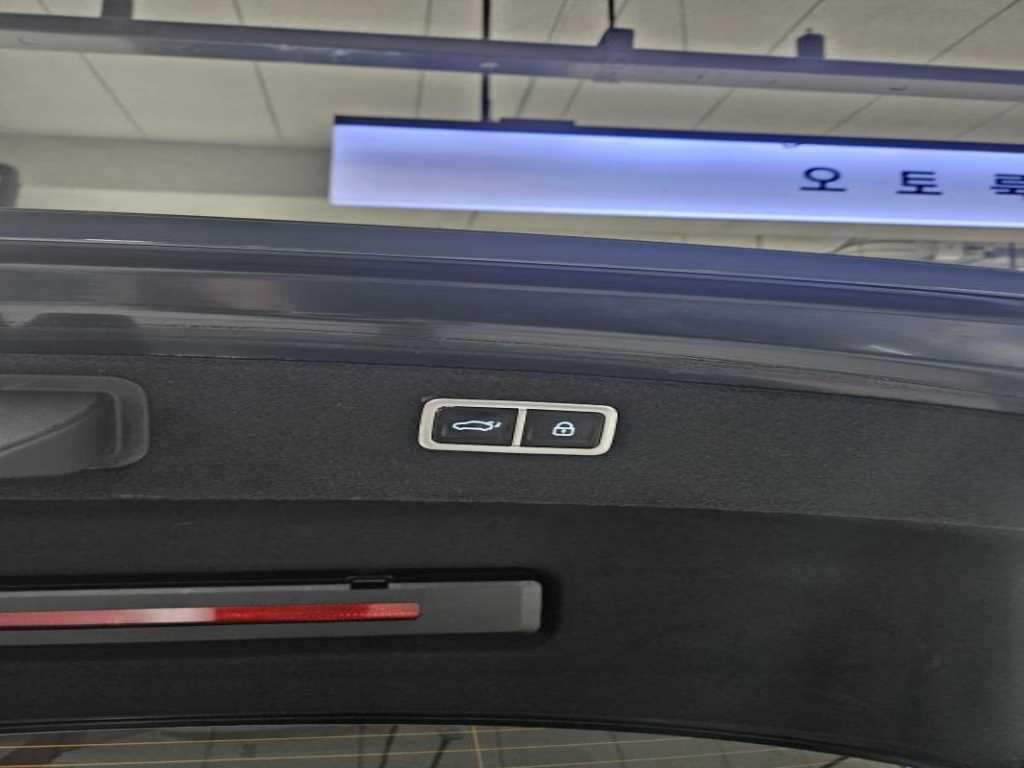 Genesis G80 2021 Azul - Importación desde Corea - HF Imports Iquique - Foto 17