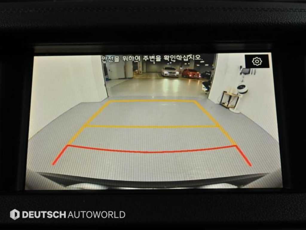 KIA K7 2019 Negro - Importación desde Corea - HF Imports Iquique - Foto 15